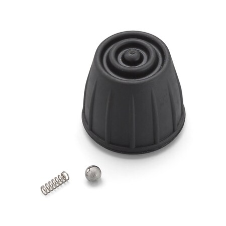 Welch Allyn KNOB, DURASHOCK CLASSIC 5087-10